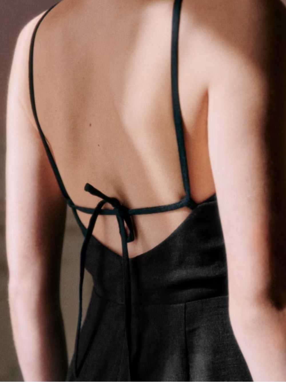 NWT Sezane Pearly Dress Sz 10 - Picture 4 of 9